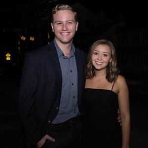 Meet your Posher, Katelyn